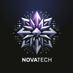 NovaTech - Partenaire HumAInR pour des connexions uniques