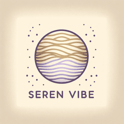 SerenVibe - Partenaire HumAInR pour des connexions uniques